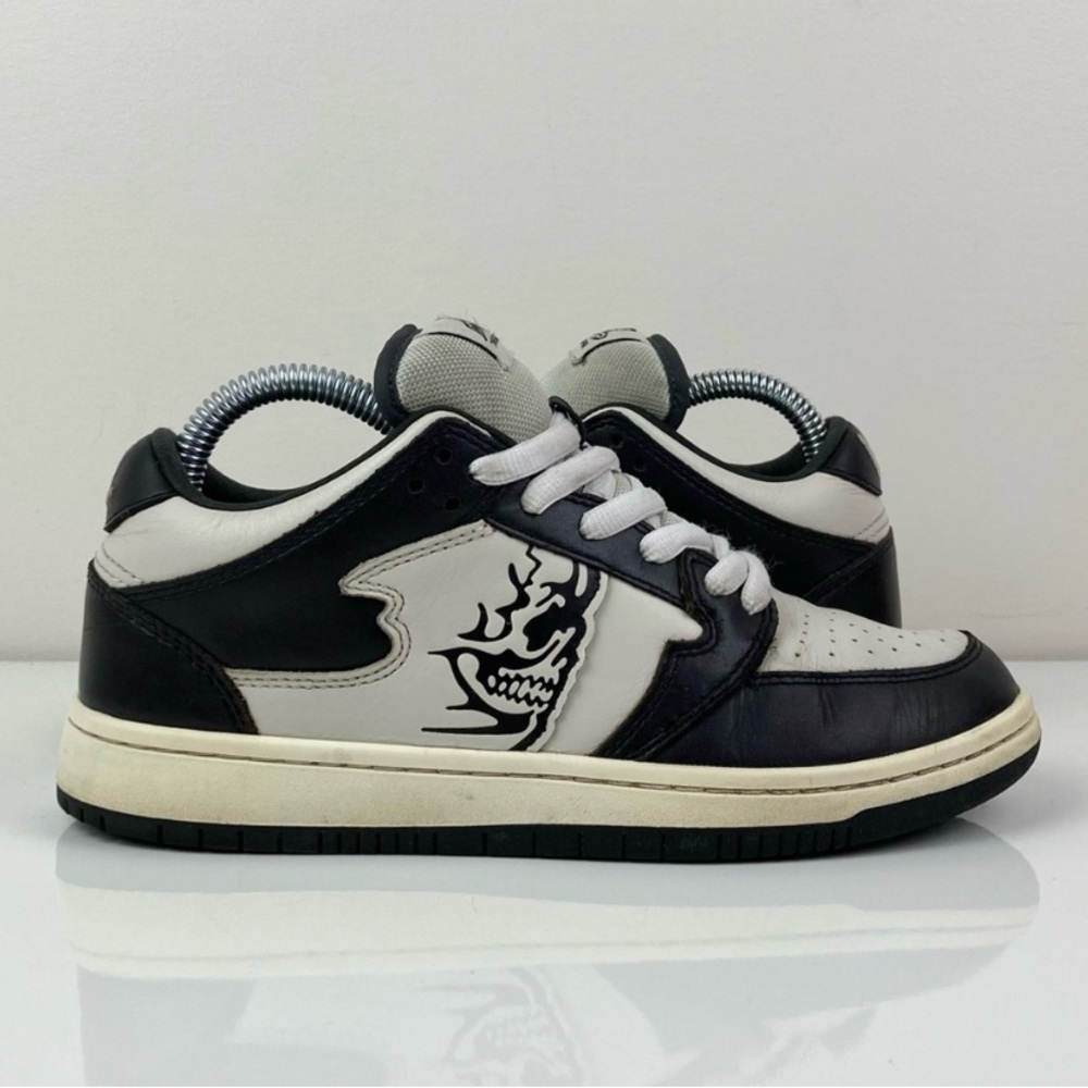 Warren Lotas Dunk SB